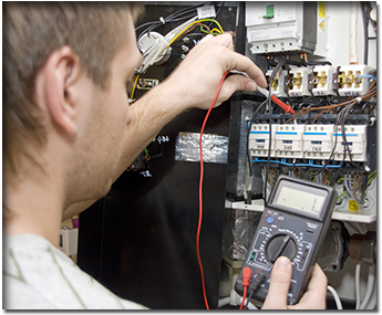 Electrical contractor services in Hudson, FL, that you can trust
