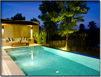 Our team can help with a pool heater installation in Hudson, FL