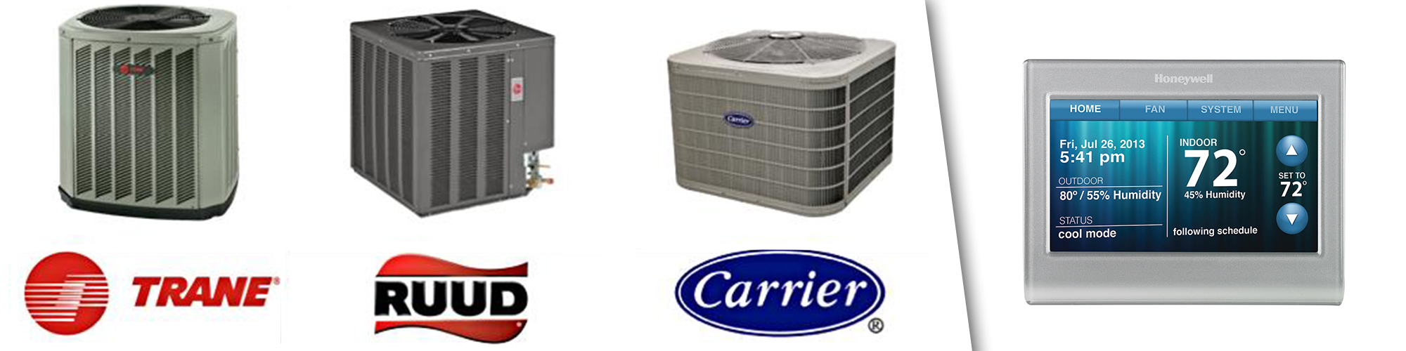 If you’re having trouble with your air conditioning in Hudson, FL, get in touch with us