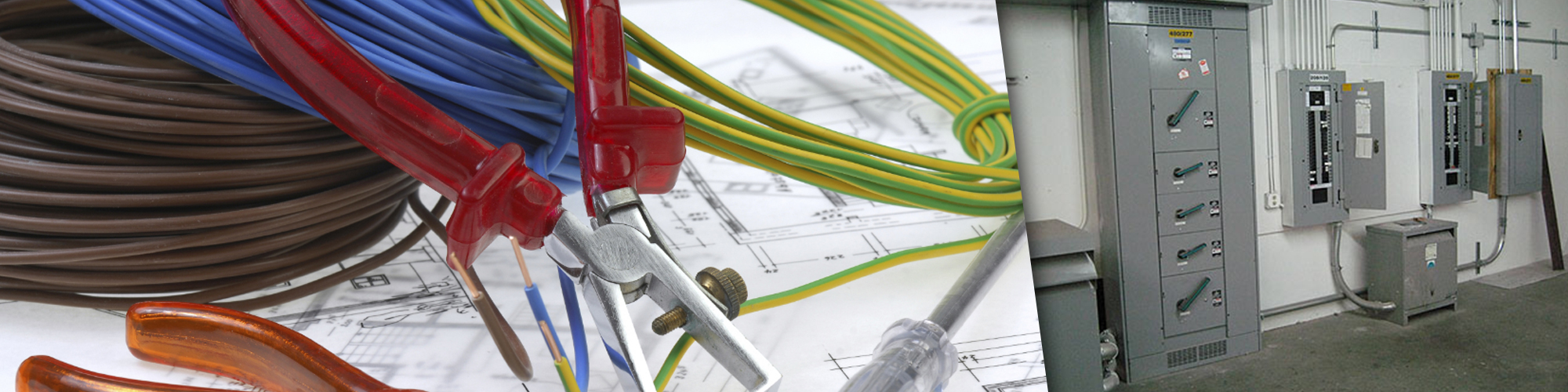 Whether you need help with rewiring or lighting installations in Hudson, FL, turn to Shore Commercial Inc.